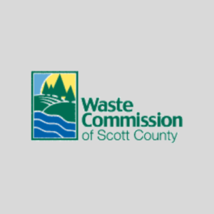 Wastecom Logo