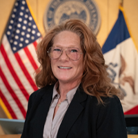 Jade Burkholder web headshot square